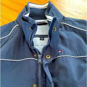 Tommy Hilfiger Jacket XS